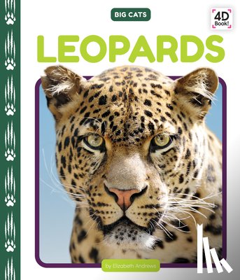 Andrews, Elizabeth - Leopards