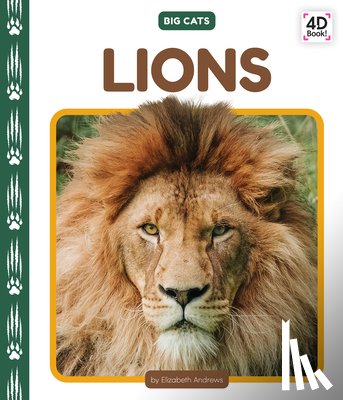 Andrews, Elizabeth - Lions
