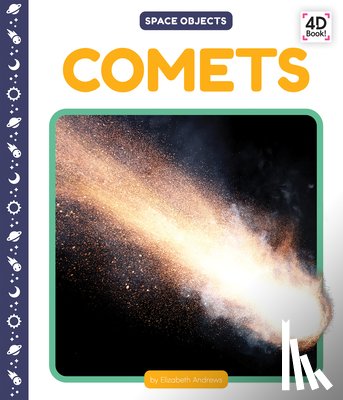 Andrews, Elizabeth - Comets