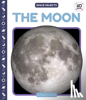 Andrews, Elizabeth - Moon