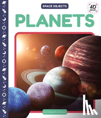 Andrews, Elizabeth - Planets