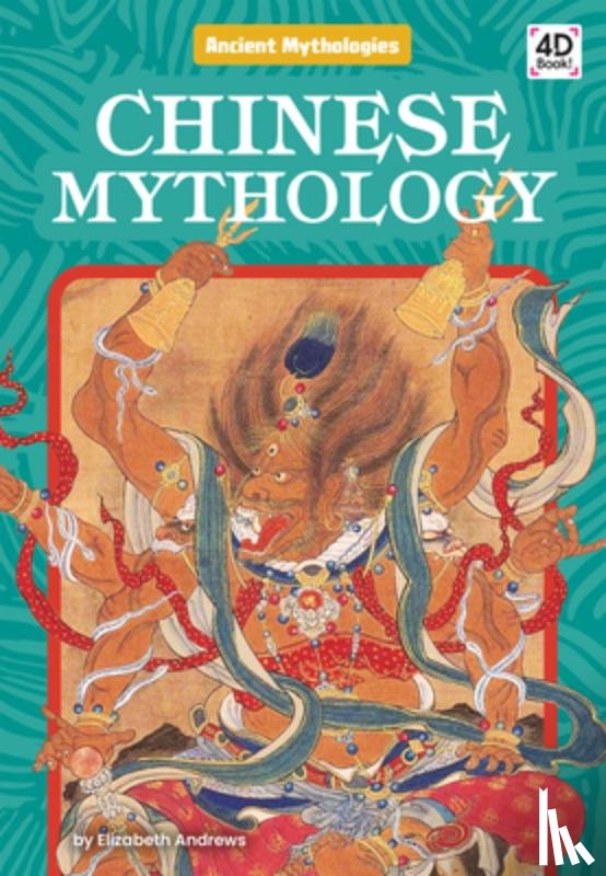 Andrews, Elizabeth - Chinese Mythology