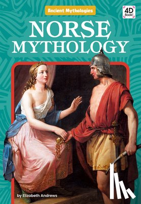 Andrews, Elizabeth - Norse Mythology