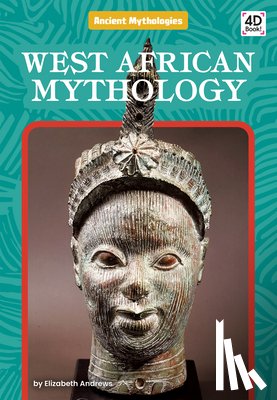 Andrews, Elizabeth - West African Mythology