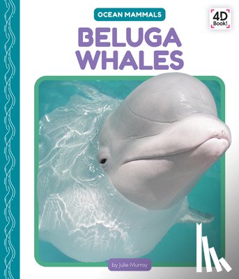 Murray, Julie - Beluga Whales