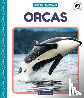 Murray, Julie - Orcas