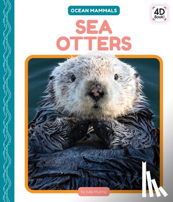 Murray, Julie - Sea Otters