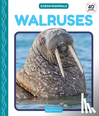 Murray, Julie - Walruses