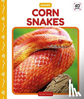 Murray, Julie - Corn Snakes