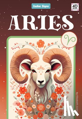 Andrews, Elizabeth - Aries