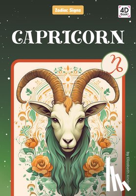 Andrews, Elizabeth - Capricorn