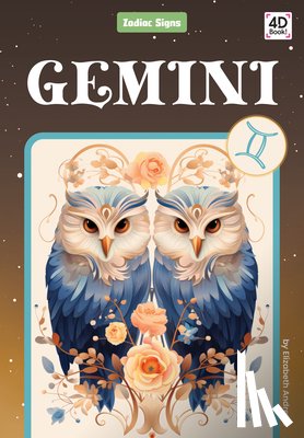 Andrews, Elizabeth - Gemini