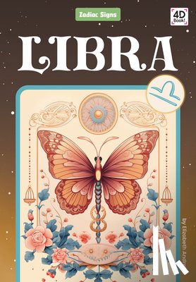Andrews, Elizabeth - Libra