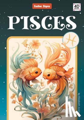 Andrews, Elizabeth - Pisces