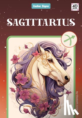 Andrews, Elizabeth - Sagittarius
