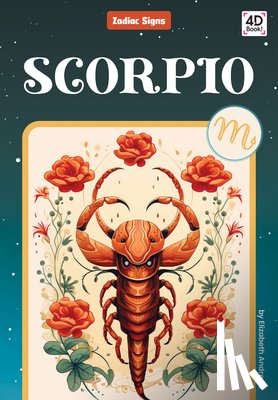 Andrews, Elizabeth - Scorpio