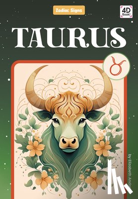 Andrews, Elizabeth - Taurus