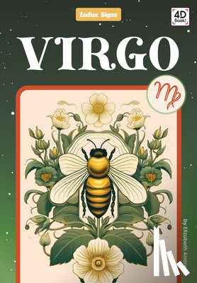 Andrews, Elizabeth - Virgo