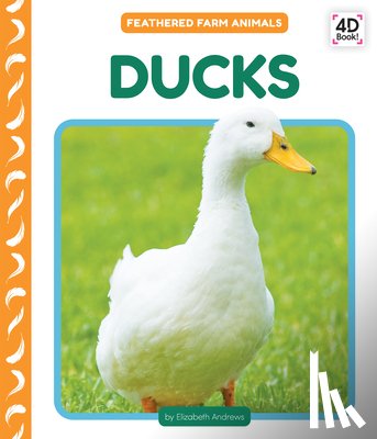 Andrews, Elizabeth - Ducks