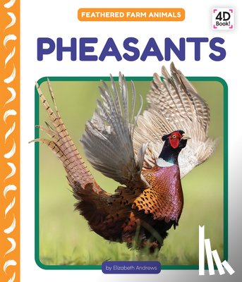 Andrews, Elizabeth - Pheasants