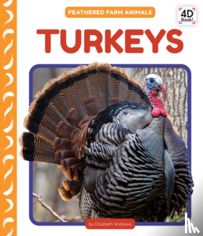 Andrews, Elizabeth - Turkeys