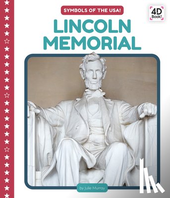Murray, Julie - Lincoln Memorial