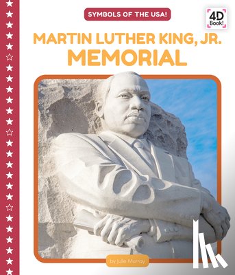Murray, Julie - Martin Luther King, Jr. Memorial