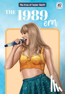 Hansen, Grace - 1989 Era