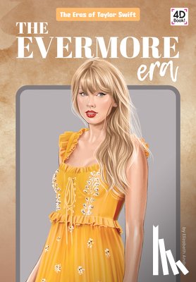 Andrews, Elizabeth - Evermore Era