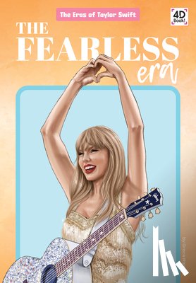 Hansen, Grace - Fearless Era