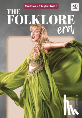 Andrews, Elizabeth - Folklore Era