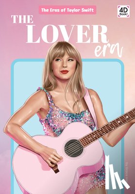 Hansen, Grace - Lover Era