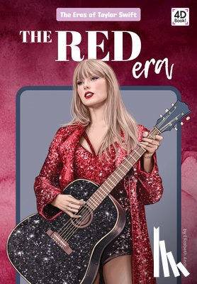 Andrews, Elizabeth - Red Era
