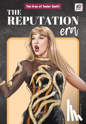 Hansen, Grace - Reputation Era