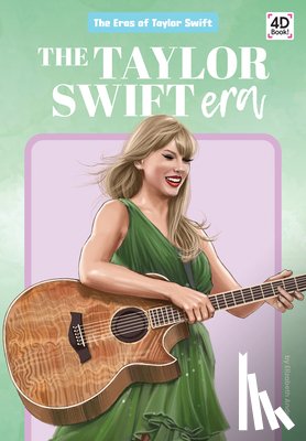 Andrews, Elizabeth - Taylor Swift Era