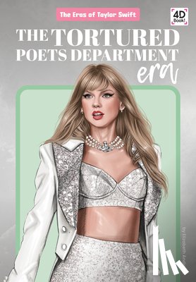 Andrews, Elizabeth - Tortured Poets Department Era