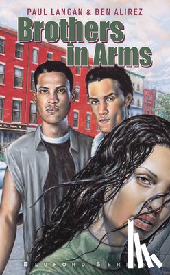 Langan, Paul - Brothers in Arms: #9