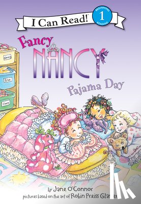 O'Connor, Jane - Pajama Day