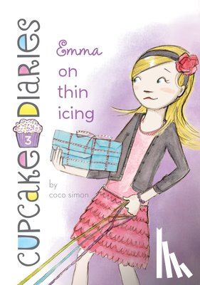 Simon, Coco - Emma on Thin Icing: #3