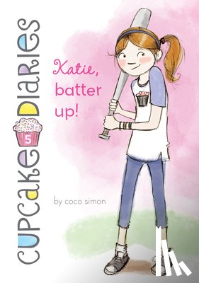 Simon, Coco - Katie, Batter Up!: #5