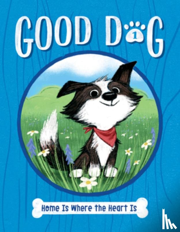 Higgins, Cam - Home Is Where the Heart Is: #1