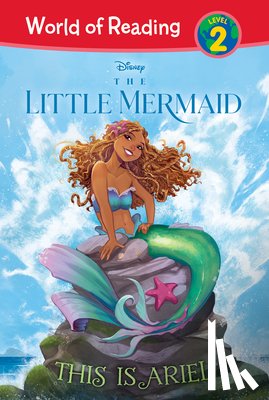 Hosten, Colin - Little Mermaid: This Is Ariel: This Is Ariel