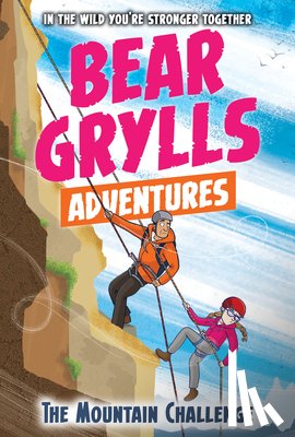 Grylls, Bear - Mountain Challenge