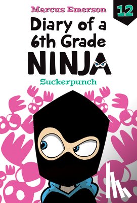 Emerson, Marcus - Suckerpunch: #12