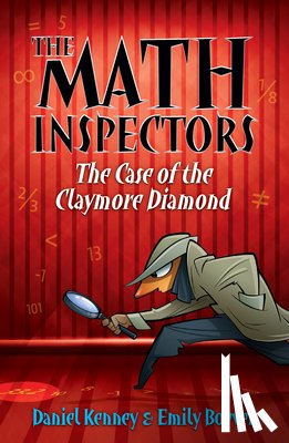 Walker, Lane - Case of the Claymore Diamond