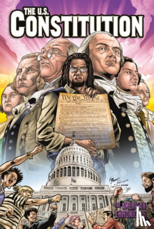 Peterson, Doug - Constitution