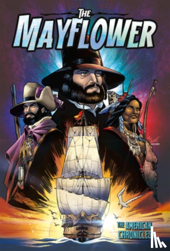Peterson, Doug - Mayflower