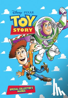 Publishing, Disney - Toy Story 1