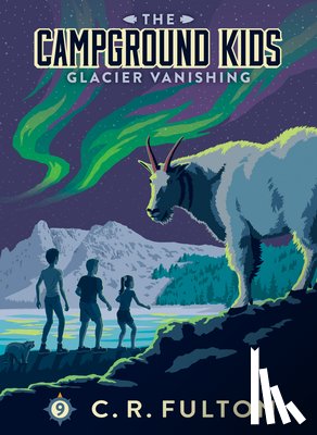 Fulton, C. R. - Glacier Vanishing: #9