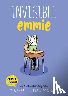 Libenson, Terri - Invisible Emmie
